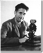 George Orwell